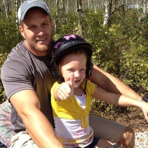 Meet your Posher, Jason